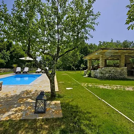 Casa Buscina Vikendica