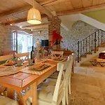 Casa Buscina Vikendica