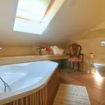 Vikendica Casa Buscina Materada
