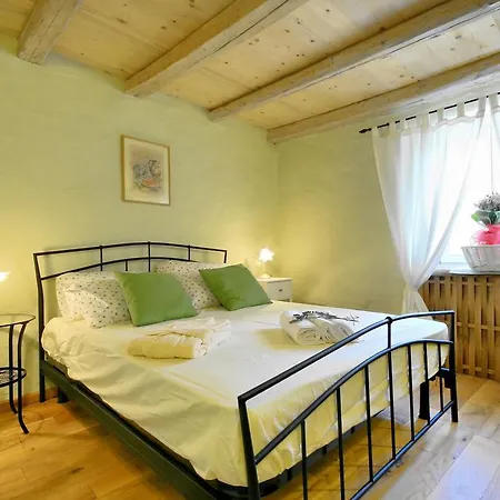 Casa vacanze Casa Buscina Materada
