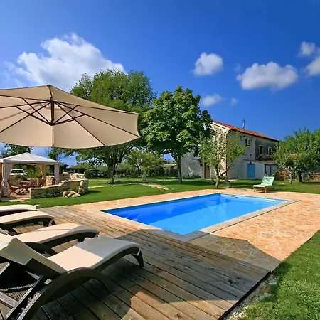 Casa vacanze Casa Buscina *
